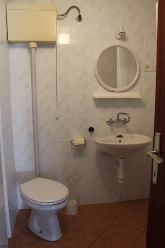 Apartment Pavlovic