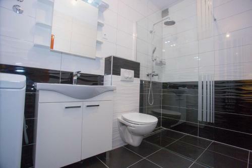 Apartments Mato