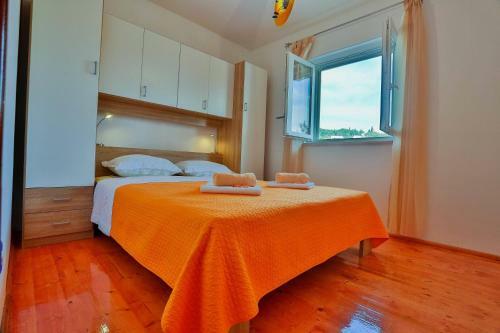 Apartments Mato