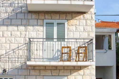 Apartments Mato