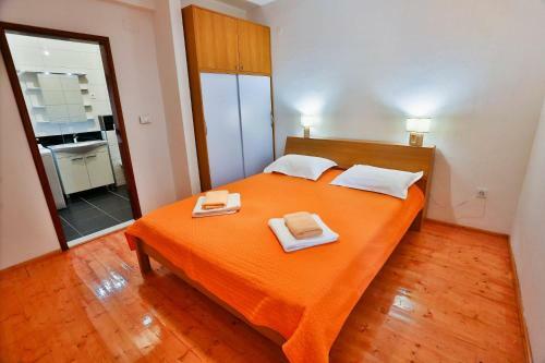 Apartments Mato