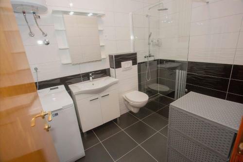 Apartments Mato