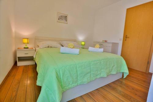 Apartments Mato