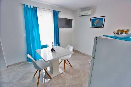 Apartments Mato