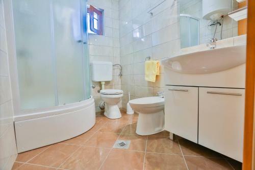 Apartments Mato