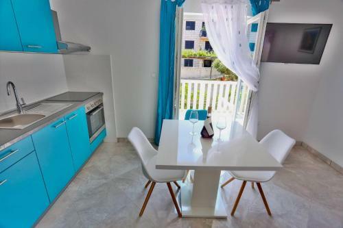 Apartments Mato