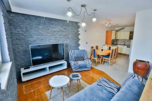 Apartments Mato