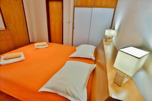 Apartments Mato