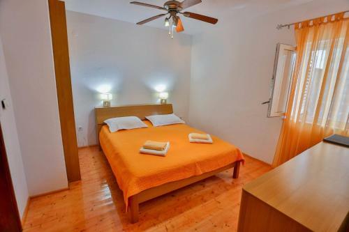 Apartments Mato