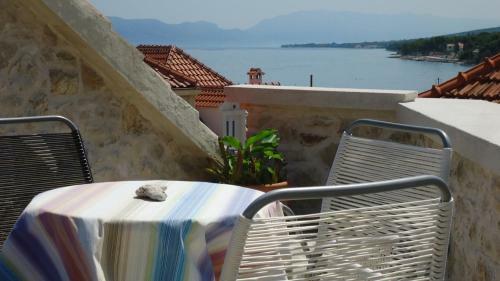 Seaside Holiday House Sutivan (brac) - 16300
