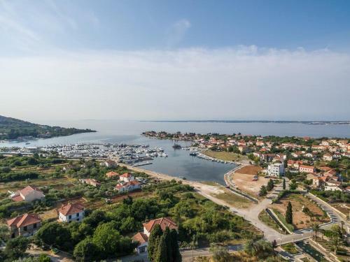Apartments By The Sea Sutomiscica (ugljan) - 912