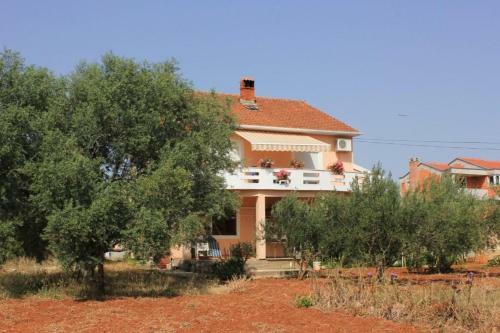 Apartments By The Sea Sutomiscica (ugljan) - 912