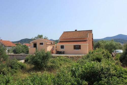 Apartments By The Sea Sutomiscica (ugljan) - 912