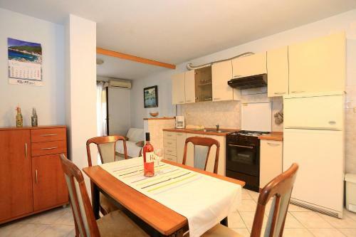 Apartment Ga?pe A1