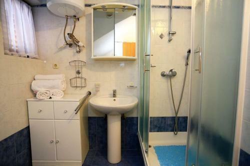 Apartment Ga?pe A1