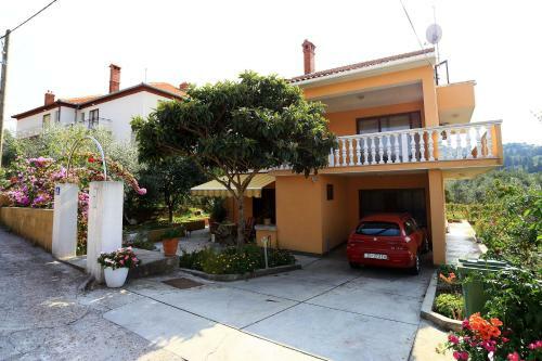 Apartment Ga?pe A1