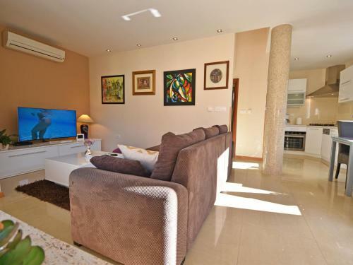 Holiday Home Goran