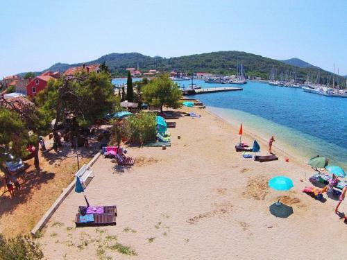 Holiday Home Goran