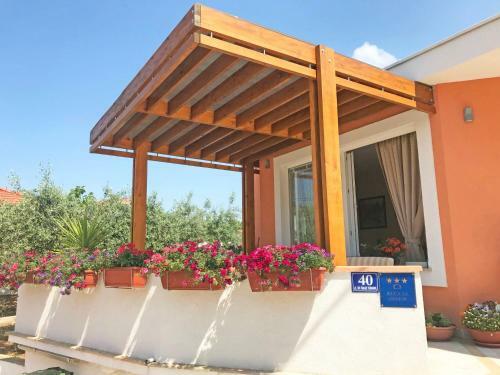 Holiday Home Goran