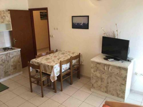 Apartment Gr?anov