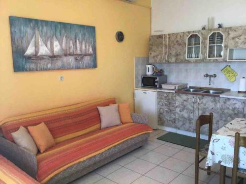 Apartment Gr?anov
