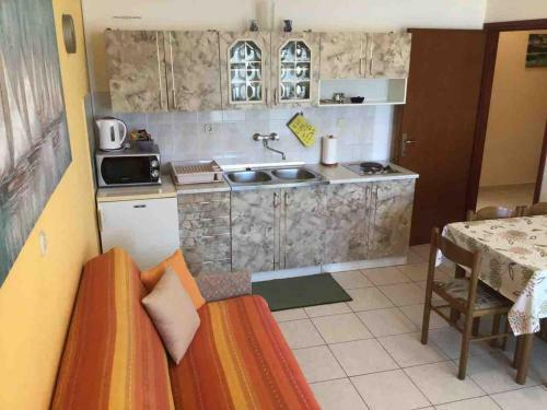 Apartment Gr?anov