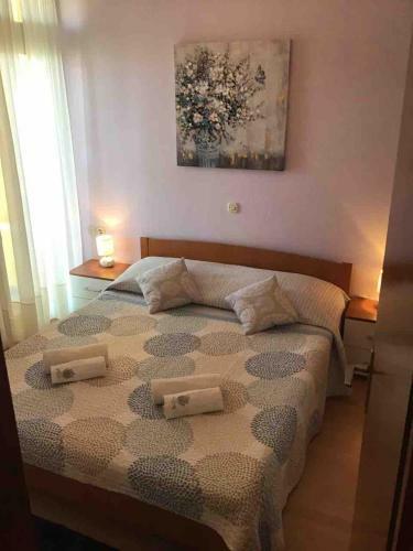 Apartment Gr?anov
