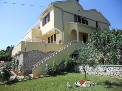 Apartment Gr?anov