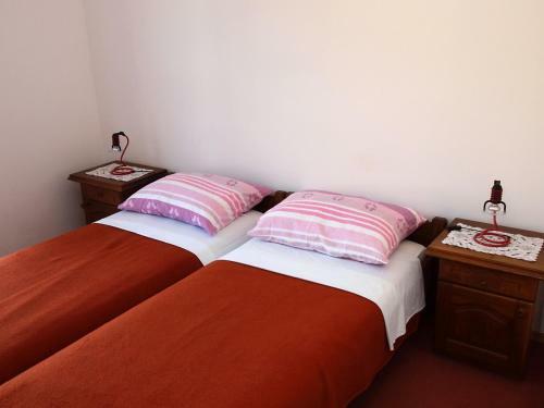Apartments Pavlovic