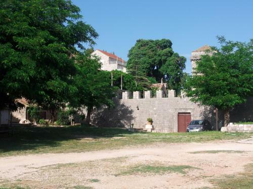 Apartments Pavlovic