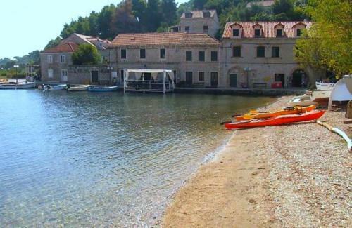 Apartments Pavlovic