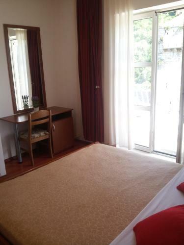 Apartments Pavlovic