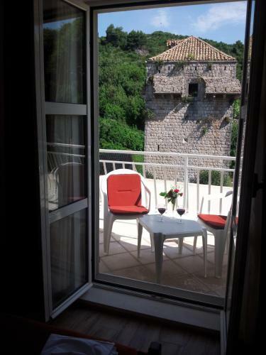 Apartments Pavlovic