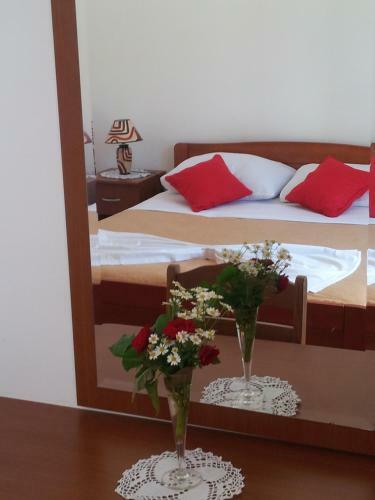 Apartments Pavlovic