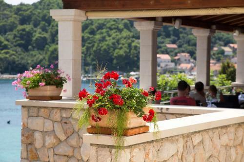 Hotel Bozica Dubrovnik Islands