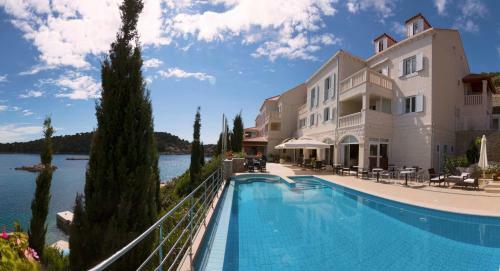 Hotel Bozica Dubrovnik Islands