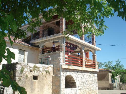 Apartment Anto