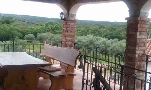 Apartment Anto