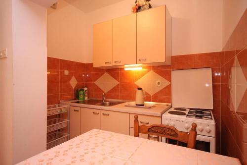 Apartment Sveta Nedilja 8725c