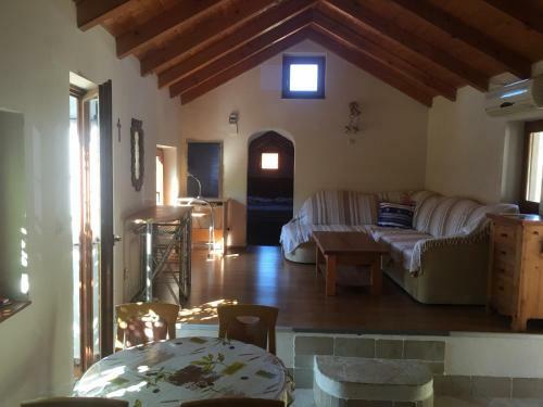 Traditional Apartment