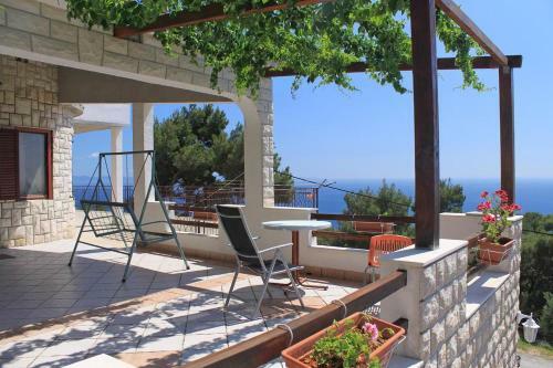 Apartamentos Studio Sveta Nedilja 8792a