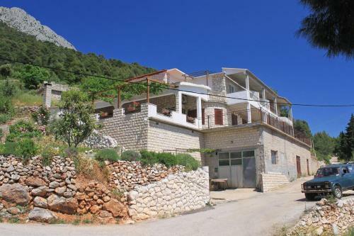 Apartamentos Studio Sveta Nedilja 8792a