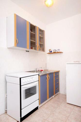 Apartment Sveta Nedilja 110b