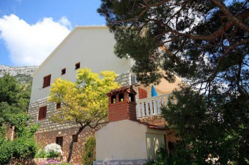 Apartamentos Studio Sveta Nedilja 110a