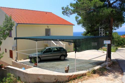 Apartamentos Studio Sveta Nedilja 110a