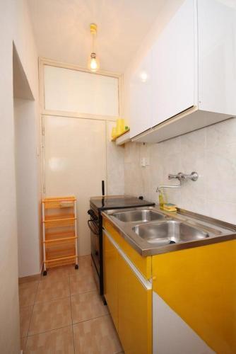 Apartamentos Studio Sveta Nedilja 8725a