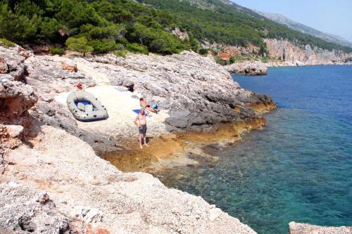 Apartamentos Studio Sveta Nedilja 8725a