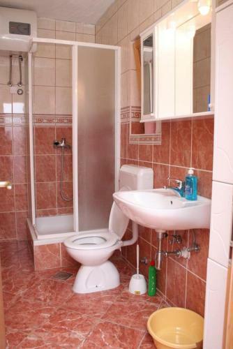 Apartment Sveta Nedilja 4609a