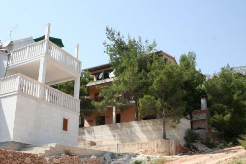 Apartment Sveta Nedilja 4609a