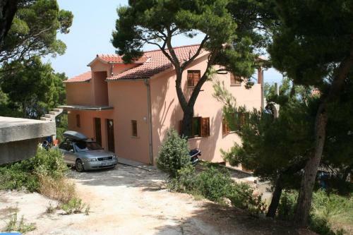 Apartment Sveta Nedilja 4609a